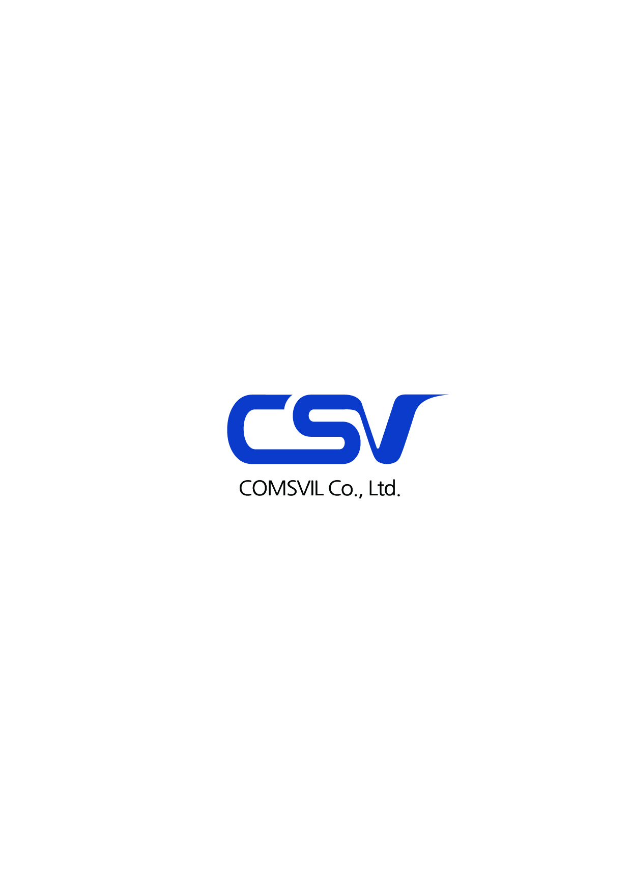 (주)컴스빌
