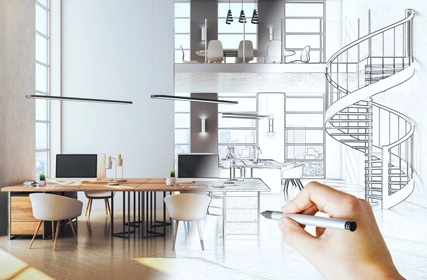 INTERIOR DESIGN 정규과정